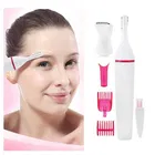 Electric Women Hair Removal Trimmer for Women 