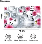 PVC Fridge Mat 