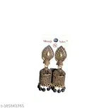 Alloy Earrings for Women 