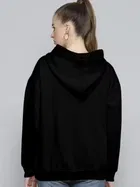 Women's Animal print Hoodie 