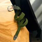 Casual Nylon Belt for Men 