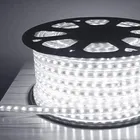 Waterproof Indoor Outdoor Home Deorative Diwali LED Strip (White, 5 m)