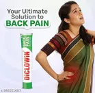 Diclowin Pain Relief Gel 