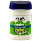 Veeba Eggless Mayonnaise 250 g