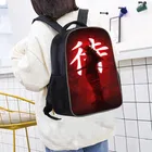 Printed Backpack for Boys & Girls 