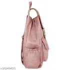 PU Backpack for Women 