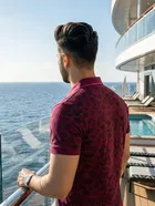 Polo T-shirt for Men 