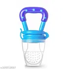 Teether with Fruit Nibbler for Baby 