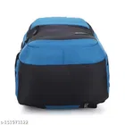 Nylon Backpack for Men & Women, Multicolor