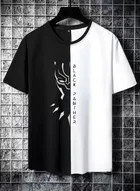 Half Sleeves T-Shirt for Men 