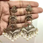 Alloy Earrings for Women 