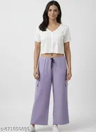 Palazzo Pants for Women 