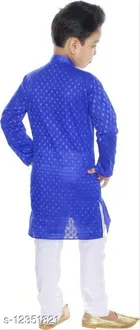 Kurta Set for Boys 