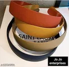 ABS Plastic Hair Band for Women 