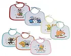 Printed Bibs for Babies 