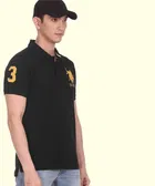 Half Sleeves Casual T-shirt for Men 