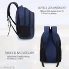Nylon Backpack for Men & Women 