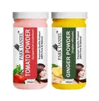Park Daniel Premium Tomato Powder & ginger Powder 