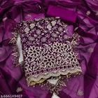 Printed Botanical Punjabi/All Over Suits 