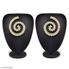 Alloy Earrings for Women 