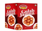 Kaleva Desi Ghee Gulab Jamun 1 kg