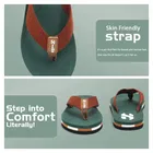Solid Flip-flops for Men 
