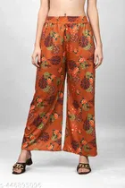 Palazzo Pants for Women 