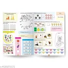 500 Maths Activity Book - Develop Math Skills , Number Sense , Basic Operations and More 