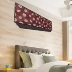 PVC Printed AC Cover 