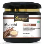 KAYABOOST 100% Natural Pure Mulethi Powder 