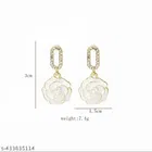 Alloy Earrings for Women 