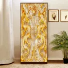 Vinyl Wallpaper Sticker for Wardrobe Door 