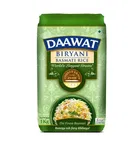 दावत बिरयानी बासमती चावल 1 kg
