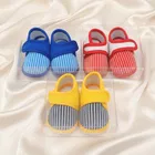Booties for Infant 