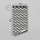 Vinyl Wallpaper Sticker for Wall Decoration 