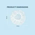 Gubb Shower Cap, 1Pc. 