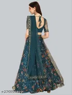 Lehenga Choli for Women 