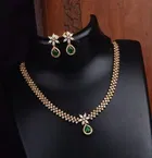 Party Wear Jewellery Set for Women 