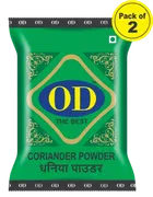 OD धनिया पाउडर 2X100 g 
