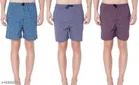 Cotton Shorts for Mens 