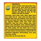 Sunfeast Yippee Korean Noodles Spicy Kimchi 80 g