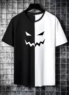 Half Sleeves T-Shirt for Men 