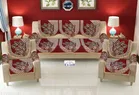Polycotton 5 Seater Sofa Covers 