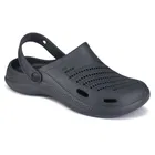 Combo of Clogs with Slippers for Men 