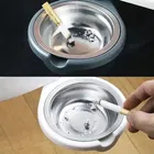 Self Adhesive Ashtray 