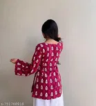 2 Kurtis Pack for Women, Pack of 2 