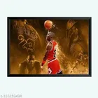 Plastic Photo Frame 