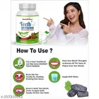 Teeth Whitening Foam with Teeth Powder 