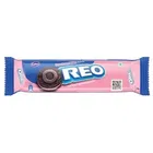 Cadbury Oreo Strawberry Creme Biscuit 108.55 g 