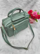 PU Sling Bag for Women 